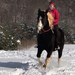 Meet your Posher, Madeline